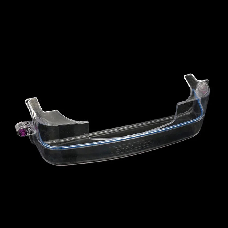 Toyota Supra 2JZ Clear Polycarbonate Cam Gear Timing Belt Cover