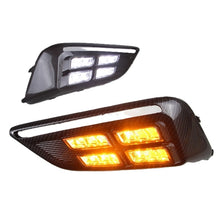Load image into Gallery viewer, FOG-010 MG MG6 Fog Light Kit