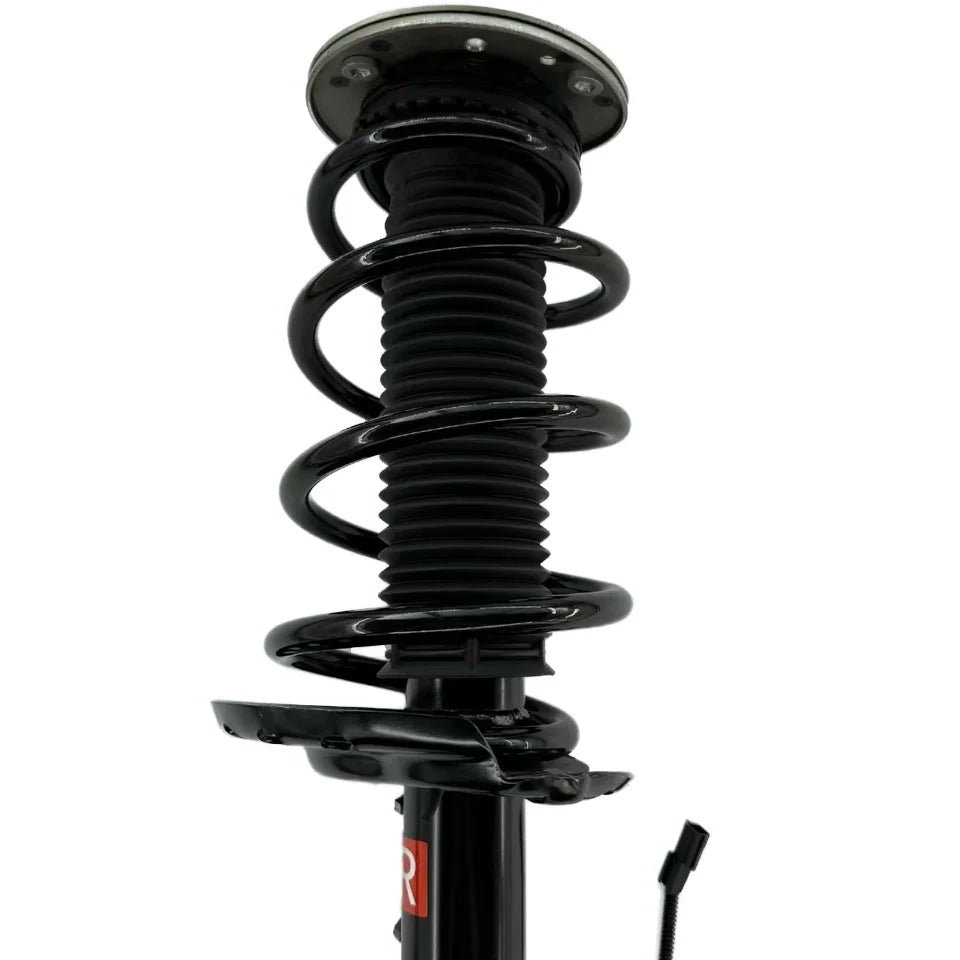 Land Rover Range Rover Evoque 2015–2019 Front Electronic Magnetic Shock Absorber LR079422 LR070932