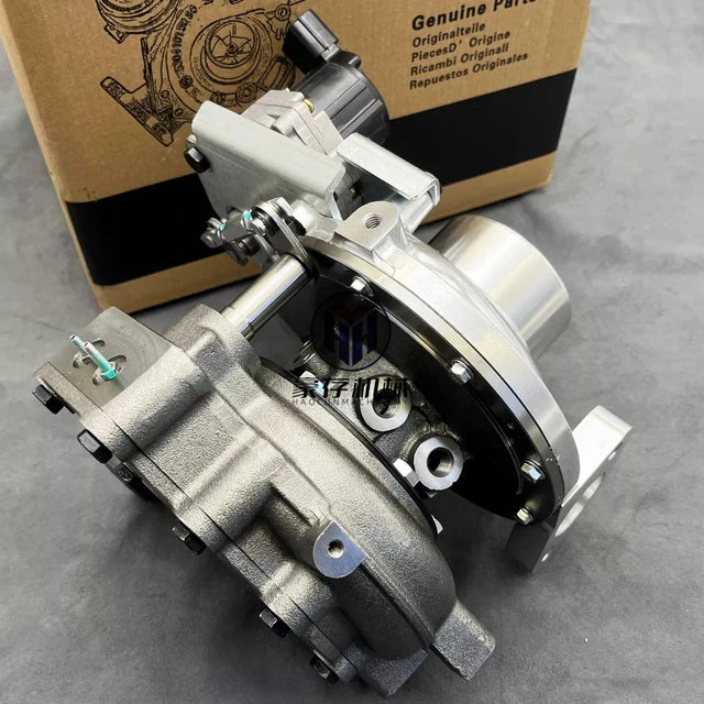 8983476143 RHF55V Turbocharger for Isuzu 4HK1 Engine Unit