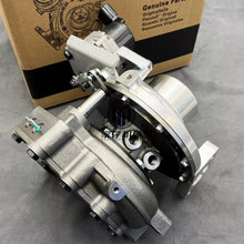 Load image into Gallery viewer, 8983476143 RHF55V Turbocharger for Isuzu 4HK1 Engine Unit