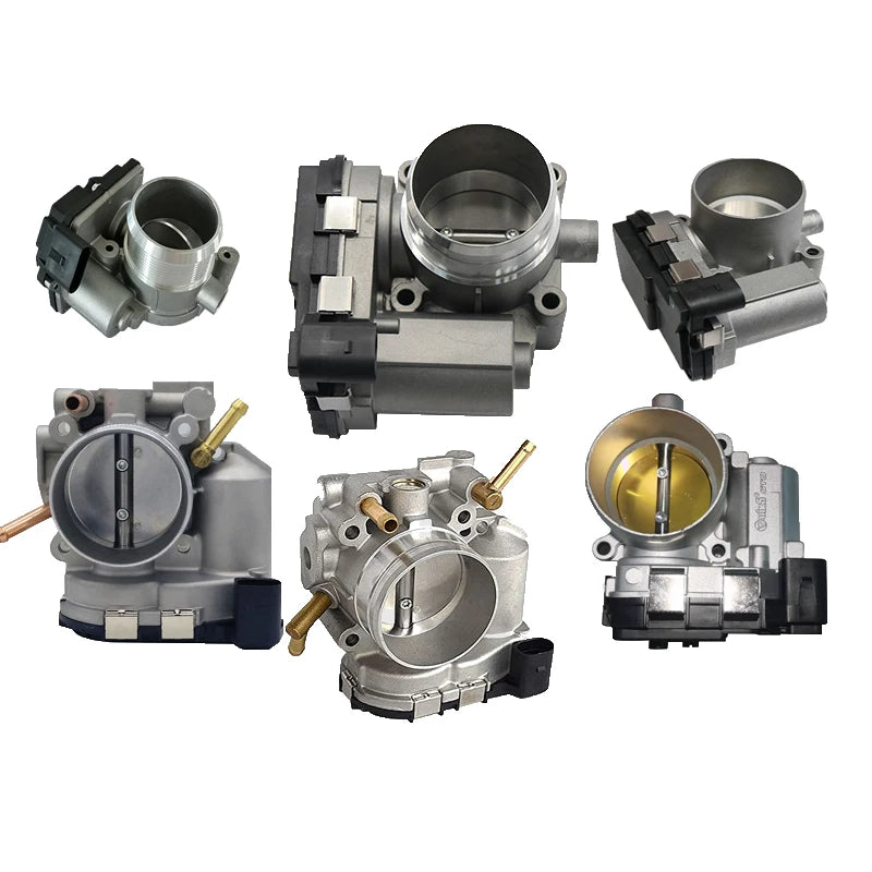 Seat Leon Audi A3 VW 1.8 / 2.0 TFSI Throttle Body 06F133062H