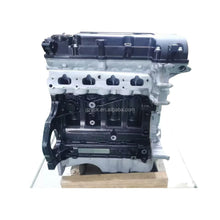 Load image into Gallery viewer, Opel Vauxhall A14XER 1.4L Turbo Engine Assembly for Mokka Zafira Tourer Astra Corsa (New) - photo 2