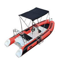 Load image into Gallery viewer, Fishing Boat