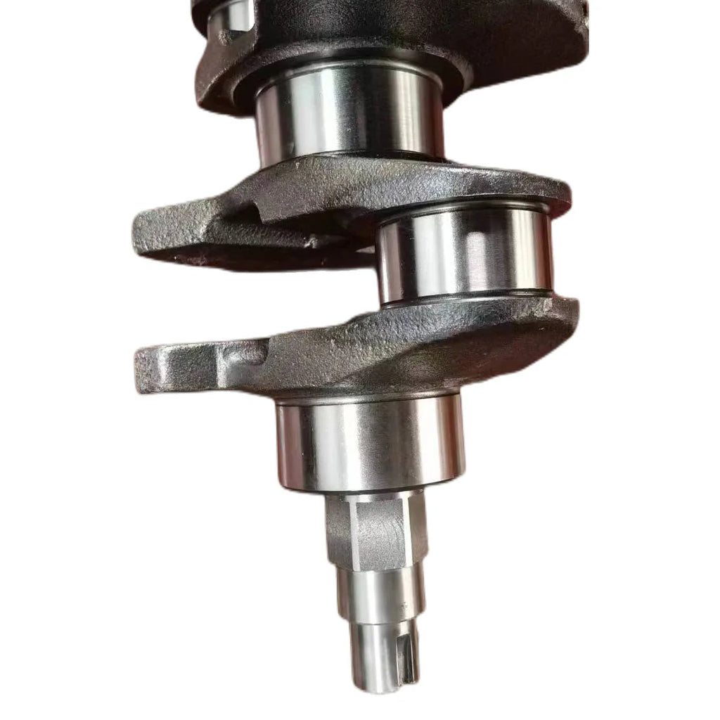 Corsa 1.8 Car Crankshaft Genuine OEM 24578211 93320032 93398953 Engine Crankshaft for GM Chevrolet