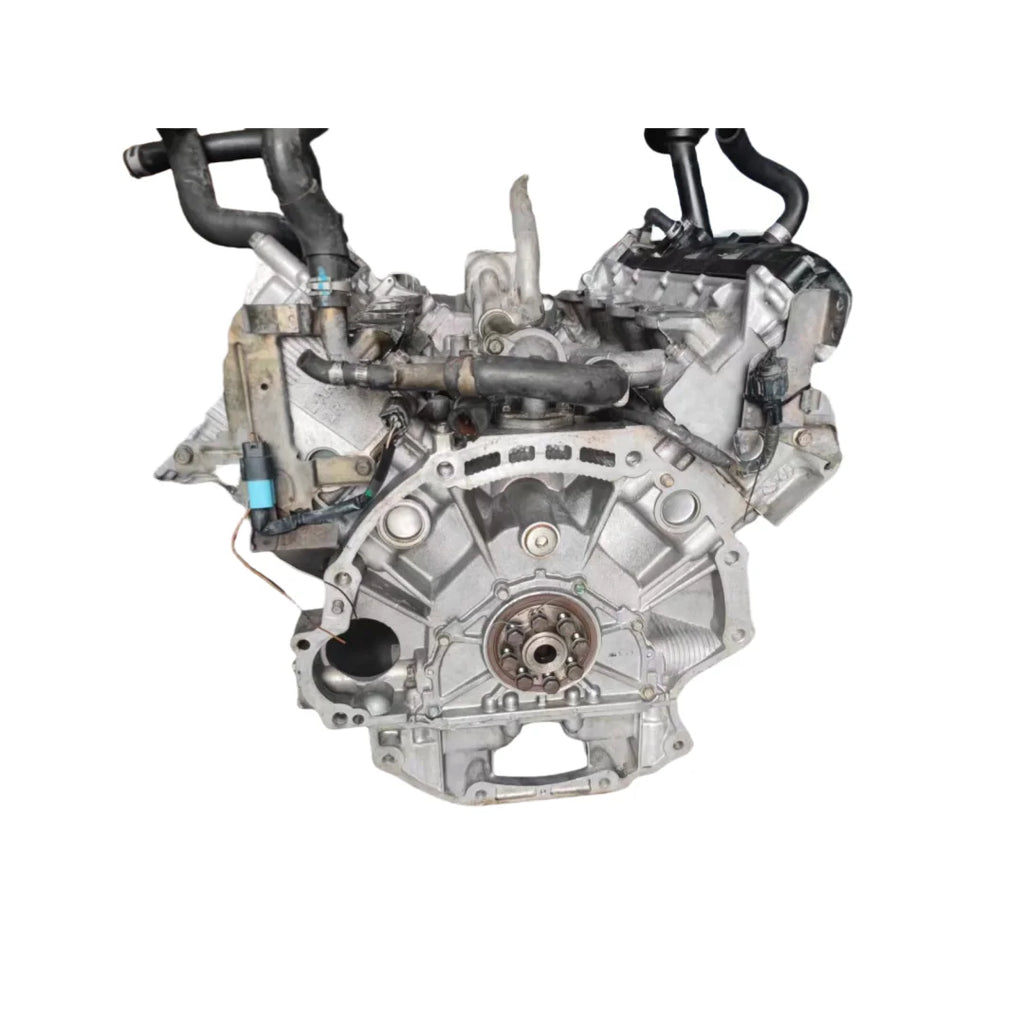Nissan Infiniti VK45DE 4.5L Engine Assembly for Q45 M45 GT-R Altima NV (Used) - photo 2
