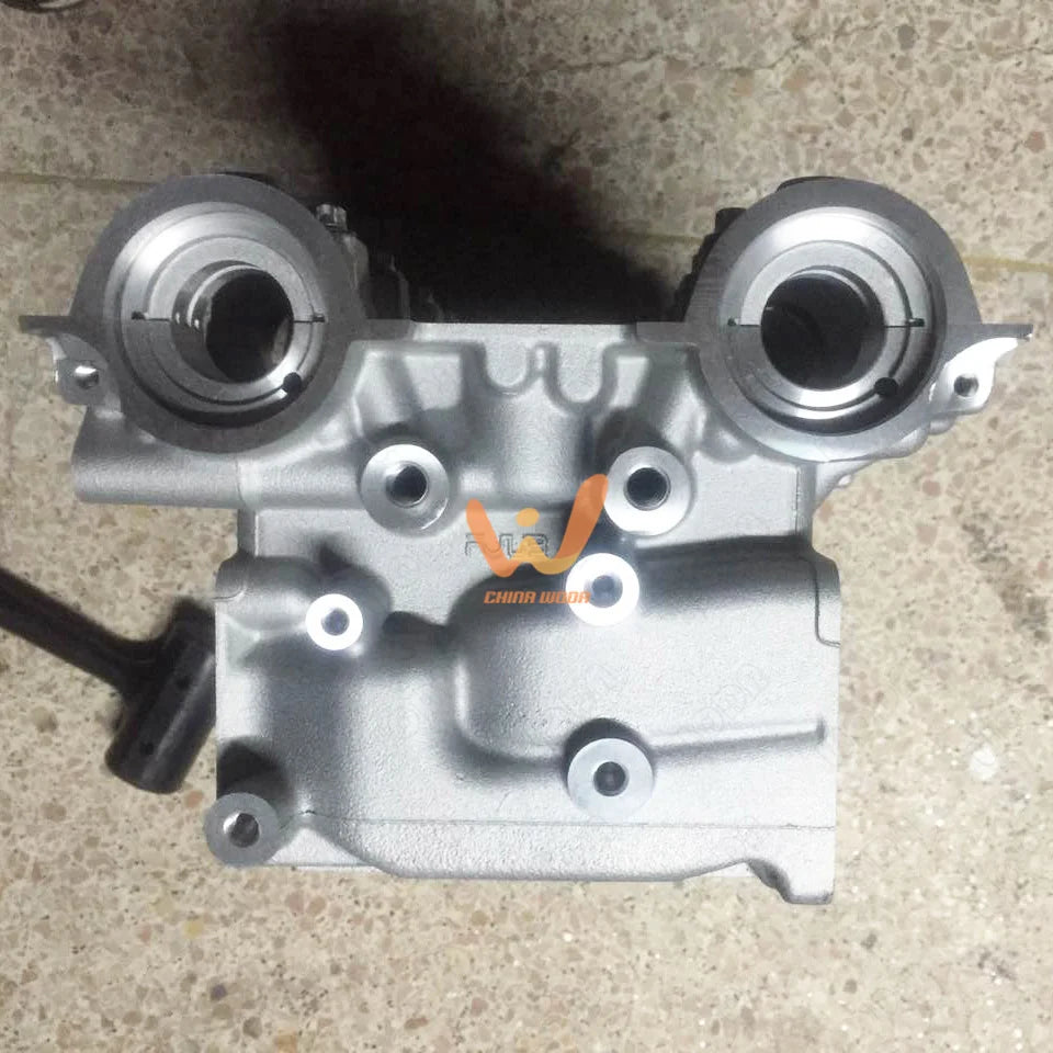 ASTRA G Box (F70) 1999-2005 1.6 Z16XEL Cylinder Head for Chevrolet Opel Astra A+ Saloon G Box Vectra C 1.6 16V – OEM Z16XEL