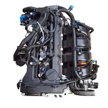 Load image into Gallery viewer, Hyundai G4KJ 2.4L Petrol Engine Assembly for Sale (Used) - photo 3