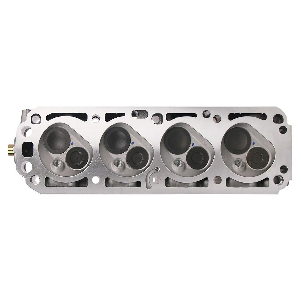 Chevy 1994-2006 1.6 Auto Parts C16SE G15MF A15SMS Cylinder Head Assembly 93428574 for GM Chevrolet Chevy 1.6 C2 – OEM 93428574