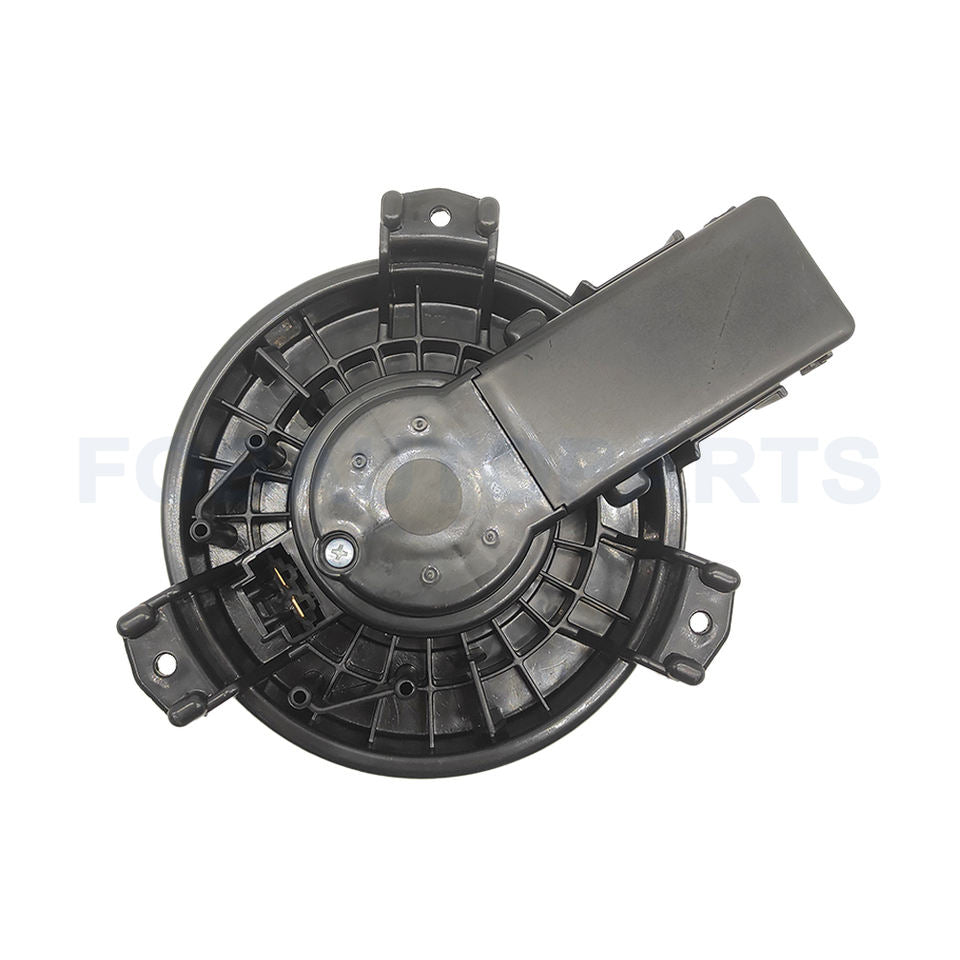 Blower motor 871030K491 close-up