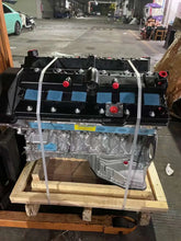 Load image into Gallery viewer, BMW FAW N73B60A 6.0L Petrol Long Block Engine for 760Li E66 4M40 OENs (New) - photo 6