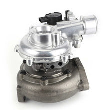 Load image into Gallery viewer, OEM 17201-0L040 High Quality Turbocharger Auto Turbos Charger for Toyota Engine 1KD-FTV 1KD