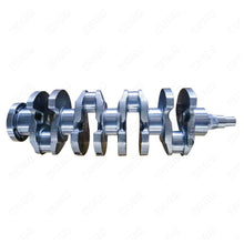 Load image into Gallery viewer, Chevrolet For Chevrolet 2004-2012 Chevy C2 Golden Alloy Crankshaft Chevy C2 93439548 For Chevrolet Engine Parts – OEM 93439548