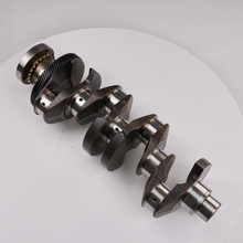 Load image into Gallery viewer, Land Rover / Jaguar AJ200D 204DTA 2.0 Twin-Turbo Diesel Crankshaft – OE LR111062