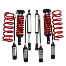 Load image into Gallery viewer, Universal Shock Absorbers Adjustable
