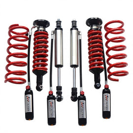 Universal Shock Absorbers Adjustable