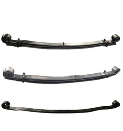 Ford Ranger Medium Spring
