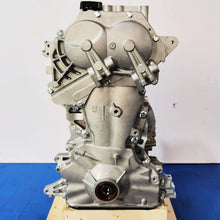Load image into Gallery viewer, Nissan Frontier 2005-2012 2.5L 2500cc 2.5L Petrol QR25 4JM QR25DE Long Block Complete Engine Assembly Motor Navara D40 – OEM QR25