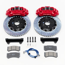 Load image into Gallery viewer, Toyota Land Cruiser 200/300 Front Big Brake Kit 6-piston