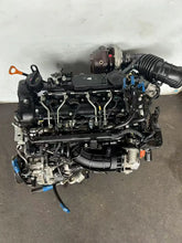 Load image into Gallery viewer, Hyundai D4HB 2.2L Turbo Diesel Engine Block for Veracruz Grand SantaFe Sorento (Used) - photo 6