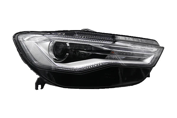 Audi A6 C7 2012–2018 Right LED Headlight with Dynamic Indicator 4G0941043F