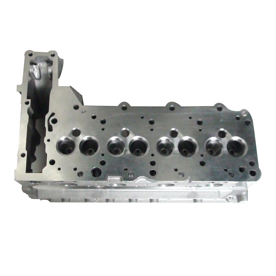 OM601 2.0TD Engine 908571 6010106120 6010105260 Cylinder Head for MERCEDES BENZ Sprinter