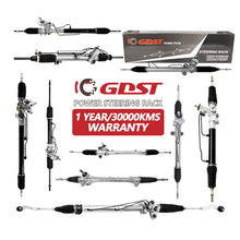 Load image into Gallery viewer, GDST steering rack for Nissan Almera Pulsar X-Trail Navara