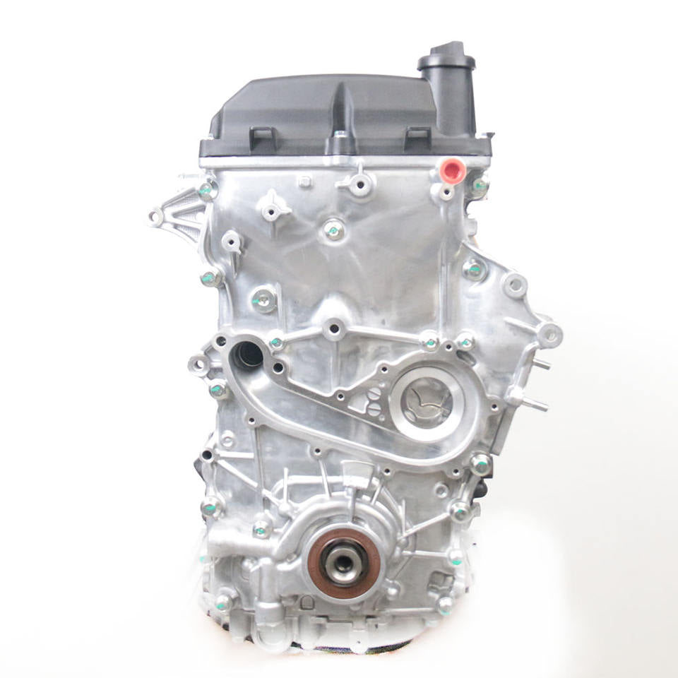 100% Hot Running-in Tested 2.7L Dual VVTI 2TR 2TR-FE Motor Long Block Engine for Toyota Hiace Bus Hilux 4runner
