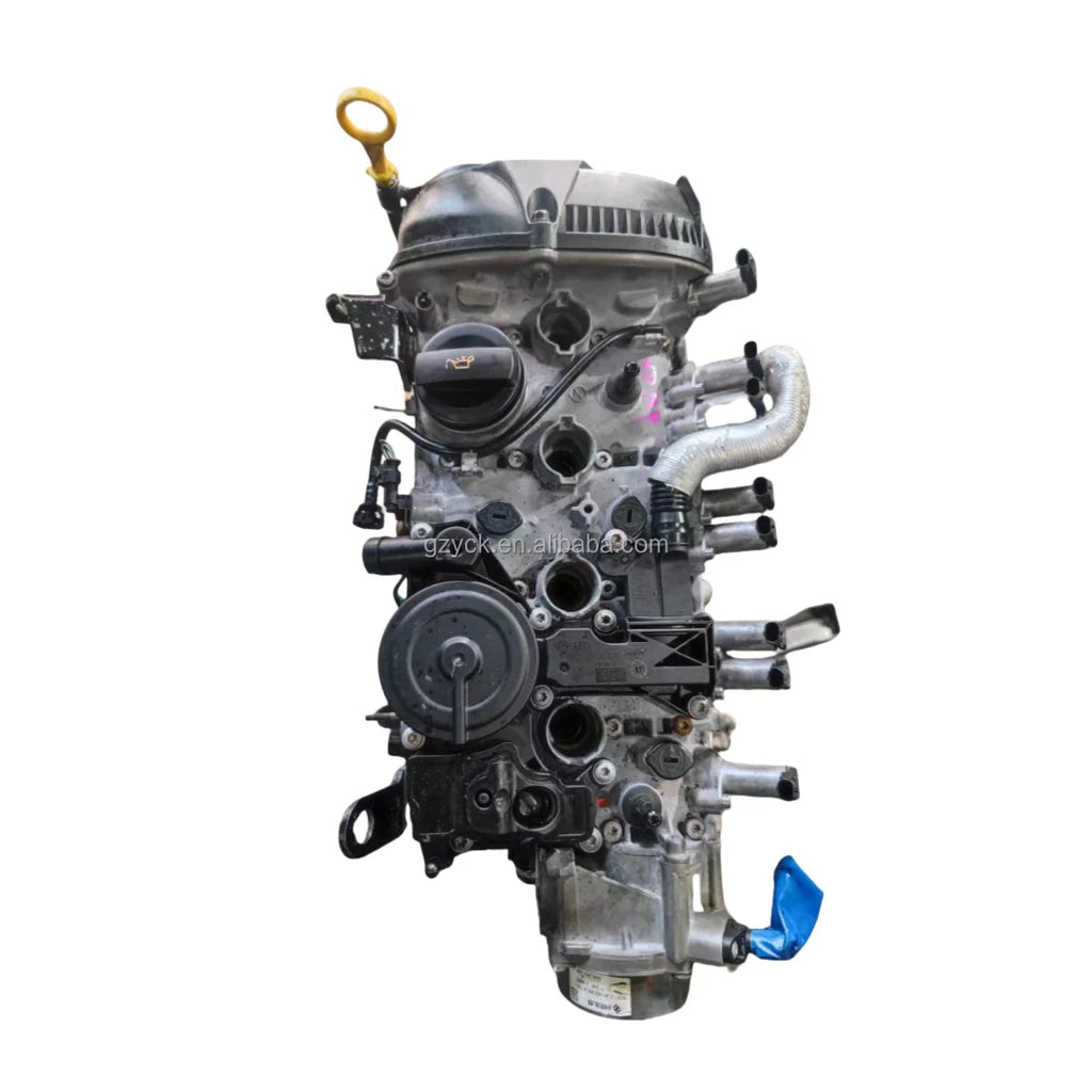 Audi CDZ CDN CAD 2.0L Turbo Engine Assembly for A5 Q3 Q5 (Used) - photo 6