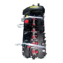 Load image into Gallery viewer, BMW N54 N54B30A 3.0L Turbo Engine Assembly for X5 E70 X6 E71 E90 335i 740Li F02 (Remanufactured) - photo 3
