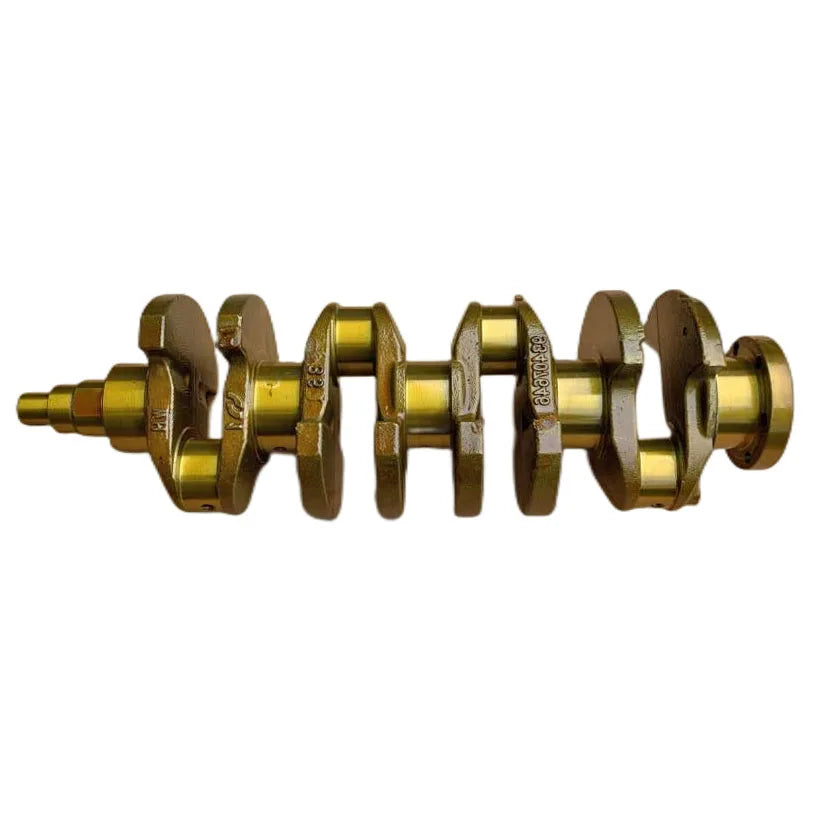 OE 96385403 Auto Parts Engine Crankshaft for Chevrolet Std Aveo Cruze Optra 1.6L 2006-2020 Original Ciguenal