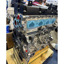 Load image into Gallery viewer, High Quality QR25 MAO MA0 QR25DD QR25DE 4 Cylinder 2.5L Bare Engine for Nissan Murano Pathfinder Primera Navarre T31