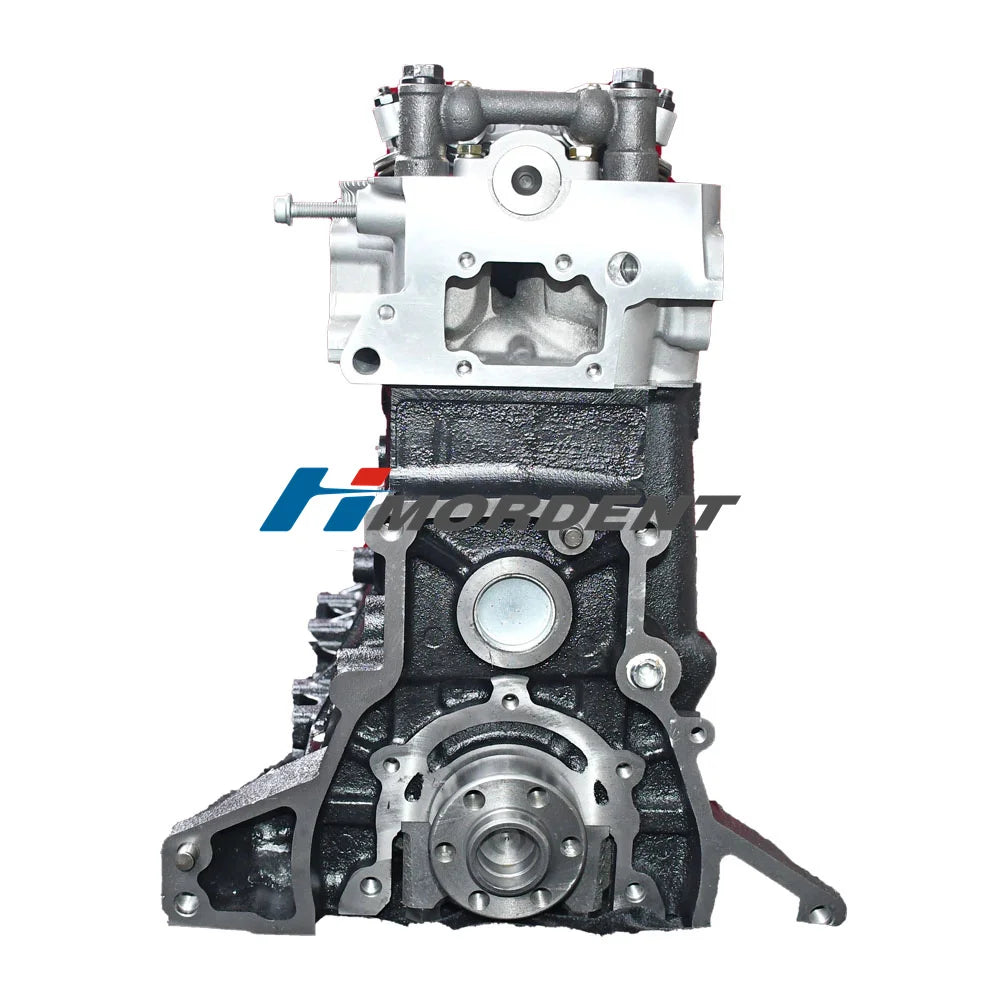 Toyota 4Runner 1984-2019 - Factory Sale Quality Auto Engine 22R 22R-E 22RTE Long Block Bare Engine Motor – OEM 22R