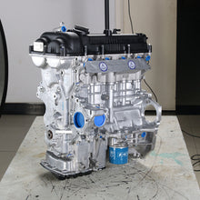 Load image into Gallery viewer, 100% Tested High Quality Brand New Bare Engine G4FG 1.6L 4 Cylinders for Hyundai Elantra I30 Kia Ceed Soul