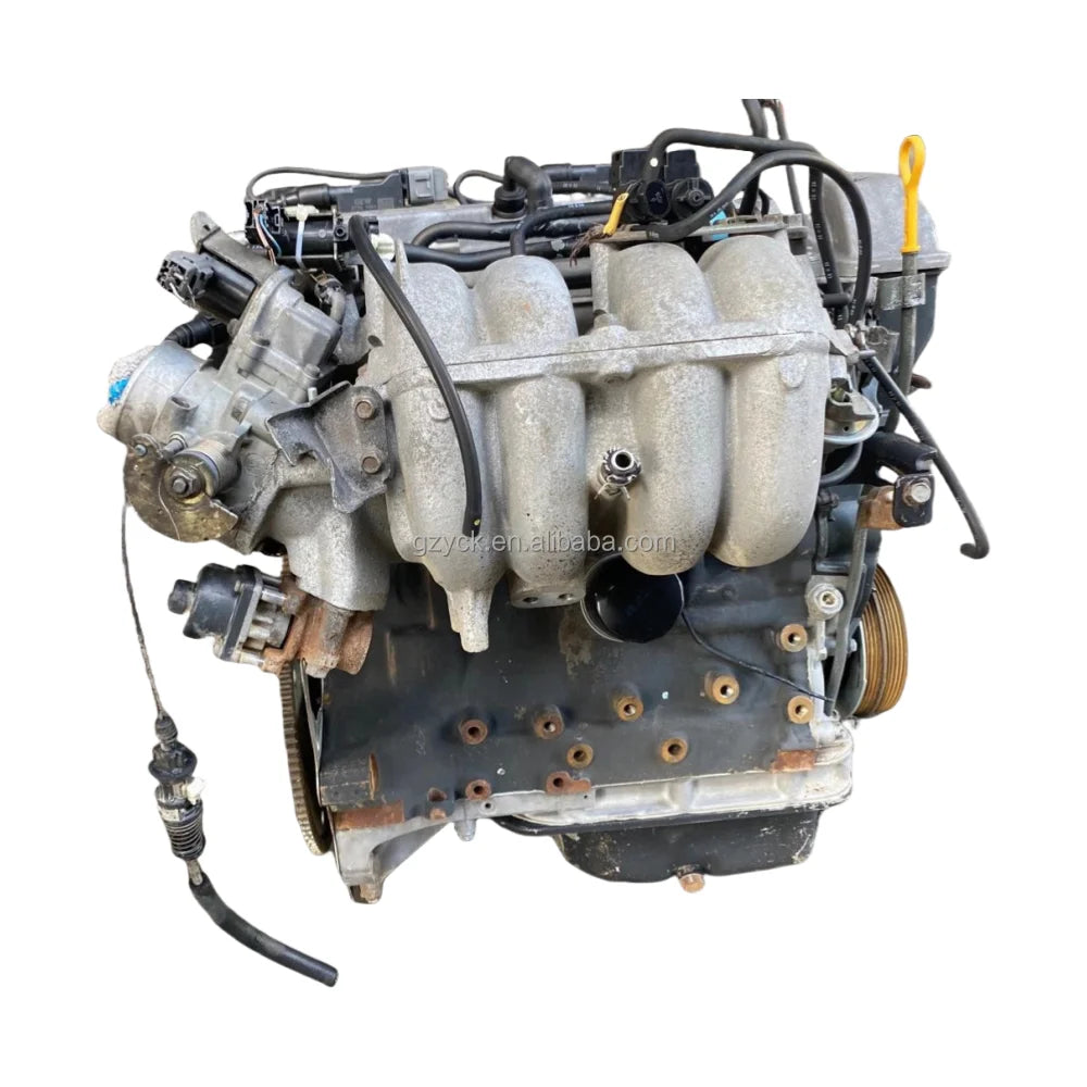 Mazda FP 1.8L Engine Assembly for PREMACY CX-5 CX-8 CX-9 Mazda6 (Used) - photo 5