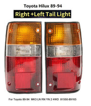 Load image into Gallery viewer, Suitable For Use With Toyota Hilux Tail Lights