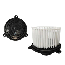 Load image into Gallery viewer, L200 heater fan motor assembly