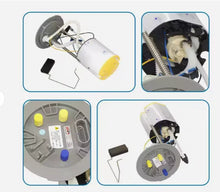 Load image into Gallery viewer, Audi A6 C6 / A6 Avant / Allroad 2004–2011 Fuel Pump Assembly 4F0919051H 4F0919051K