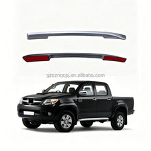 Load image into Gallery viewer, [HIL-RACK-006] Toyota Hilux Roof Rails / Cross Bars