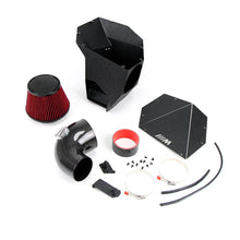 Load image into Gallery viewer, BMW 530i G30 G31 2017-2023 B48 2.0T Carbon Fibre High-Flow Cold Air Intake System