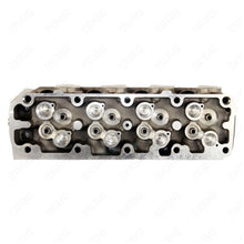 Load image into Gallery viewer, Chevrolet CORSA 1994-2017 C16SE G15MF C14SE Auto Car Parts Cylinder Head OEM 92089854 C16SE G15MF C14SE for Chevrolet Corsa 1.6 Daewoo – OEM 96814892
