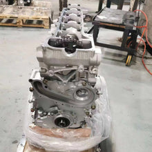 Load image into Gallery viewer, Brand New Qqality Engine Parts 1RZ Cylinder Long Block 2.0D ENGINE ASSEMBLY for TOYOTA HIACE REVO HILUX KIJIAN