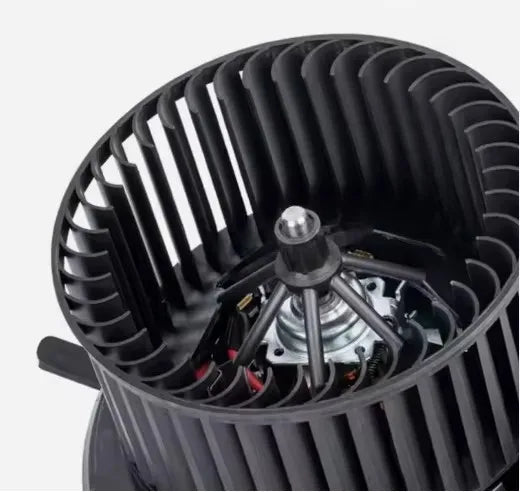 VW Golf V / VI / Audi A3 8P 12V Heater Blower Motor 1K1819015