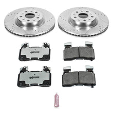 Load image into Gallery viewer, Cadillac Big Brake Kit