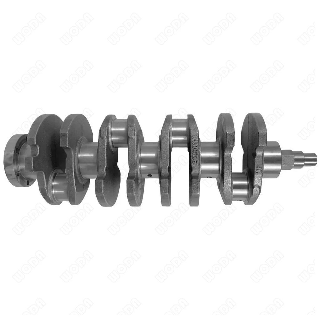 Chevrolet For Chevrolet 2004-2012 Chevy C2 Golden Alloy Crankshaft Chevy C2 93439548 For Chevrolet Engine Parts – OEM 93439548