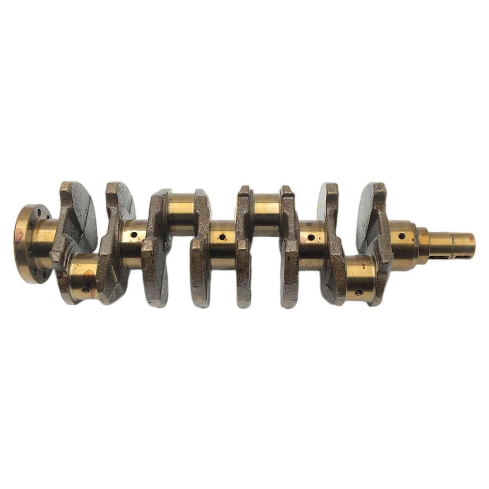 OEM 13411-75900 1RZ 2RZ Diesel Auto Engine Crankshaft for Toyota Hiace Revo Hilux Previa