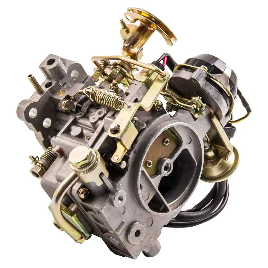 Carburetor Carb for Isuzu 4ZA1 2.3L 2254CC L4 GAS SOHC Naturally Aspirated 8-94337-628-0