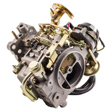 Load image into Gallery viewer, Carburetor Carb for Isuzu 4ZA1 2.3L 2254CC L4 GAS SOHC Naturally Aspirated 8-94337-628-0