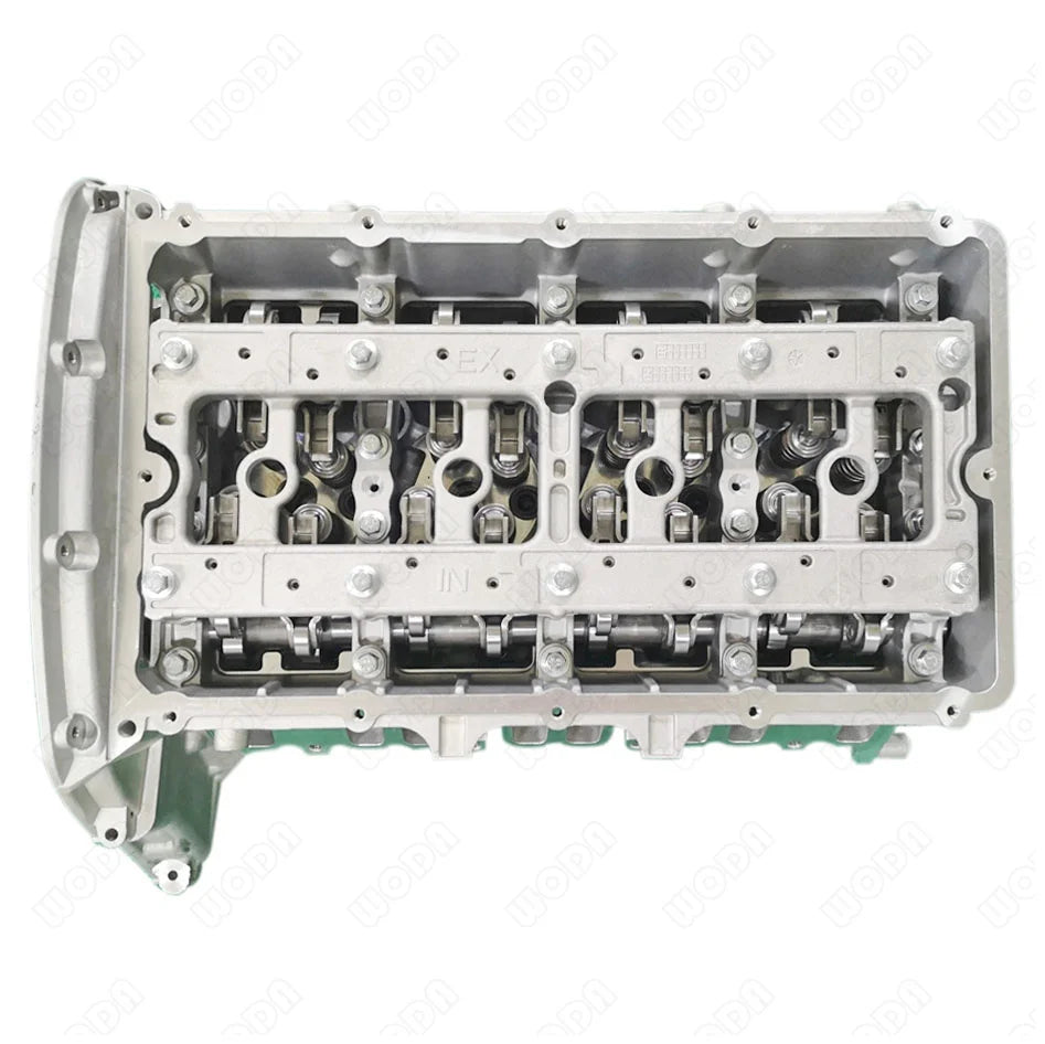 Land Rover DEFENDER Station Wagon (L316) 1990-2016 JXFA JXFC H9FB H9FD PHFA PHFC Great Sale 1433148 Engine Cylinder Head Suitable 908768 for Ford Transit 2.4 2.4 TDCI – OEM 908768