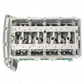 Land Rover DEFENDER Station Wagon (L316) 1990-2016 JXFA JXFC H9FB H9FD PHFA PHFC Great Sale 1433148 Engine Cylinder Head Suitable 908768 for Ford Transit 2.4 2.4 TDCI – OEM 908768